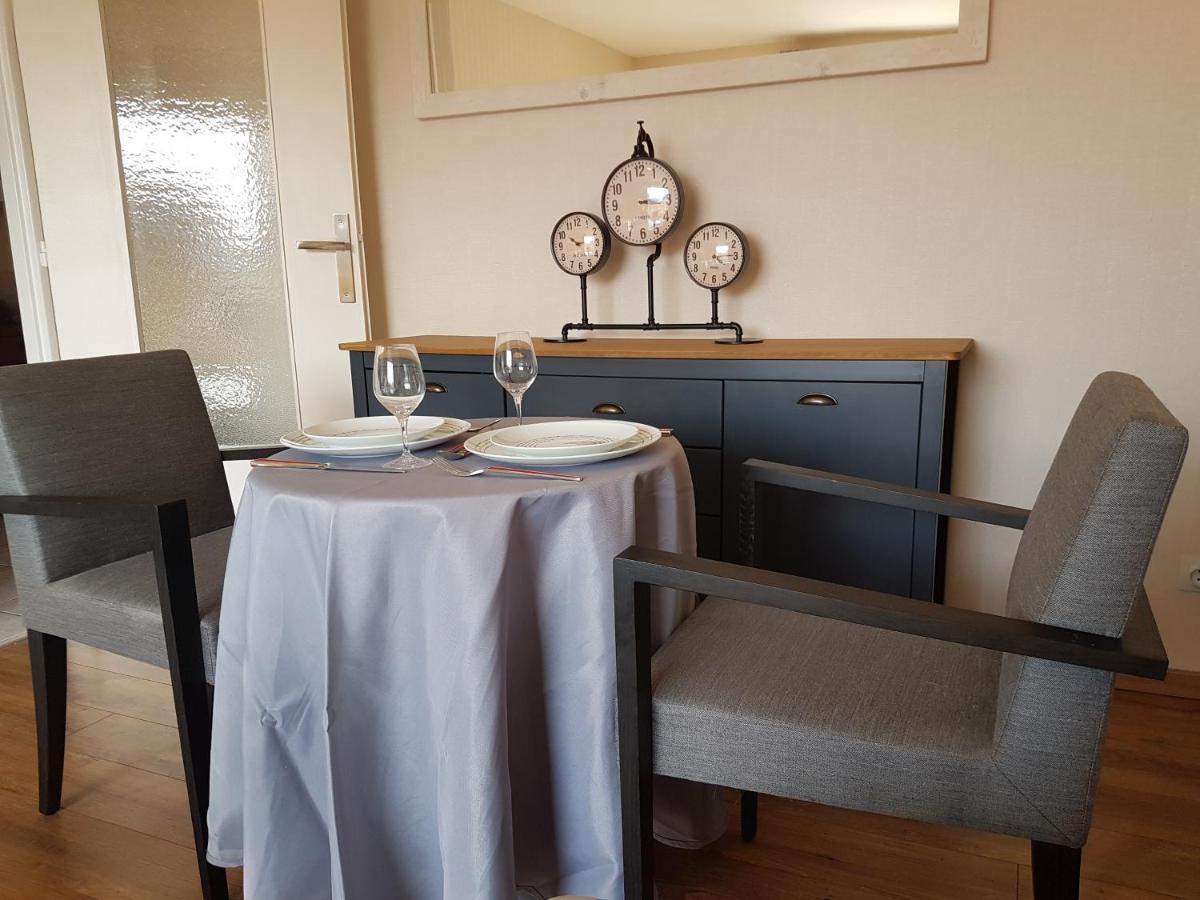 L'Etoile Διαμέρισμα Ingersheim Εξωτερικό φωτογραφία